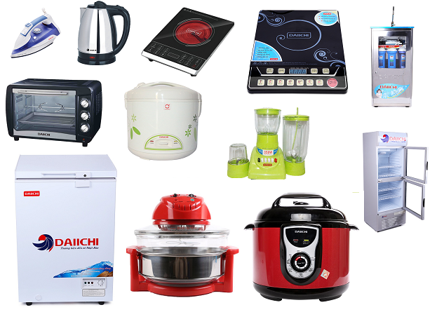 Chứng nhận QCVN 4 thiết bị điện điện và điện tử