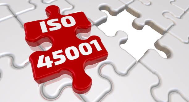 Chứng nhận ISO 45001 Hệ thống quản lý an toàn và sức khỏe nghề nghiệp 